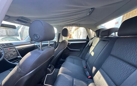 Audi A4, 2005 год, 460 000 рублей, 7 фотография