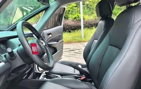 Honda Fit, 2022 год, 945 666 рублей, 15 фотография