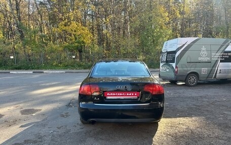 Audi A4, 2005 год, 460 000 рублей, 2 фотография