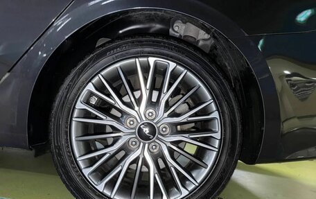 KIA K3, 2021 год, 2 350 000 рублей, 9 фотография