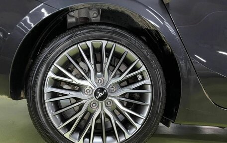 KIA K3, 2021 год, 2 350 000 рублей, 11 фотография