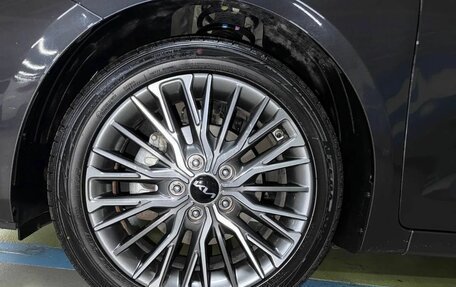 KIA K3, 2021 год, 2 350 000 рублей, 12 фотография