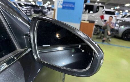 KIA K3, 2021 год, 2 350 000 рублей, 14 фотография