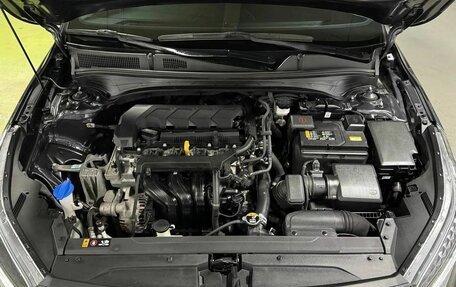 KIA K3, 2021 год, 2 350 000 рублей, 8 фотография