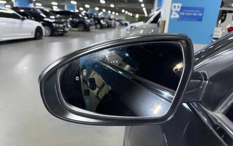 KIA K3, 2021 год, 2 350 000 рублей, 13 фотография