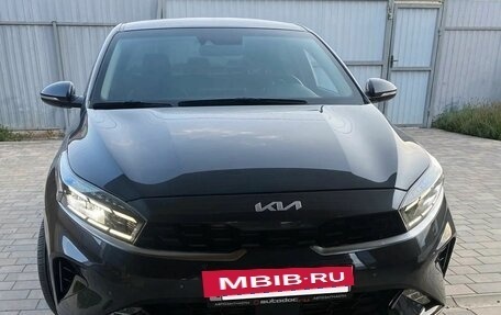 KIA K3, 2021 год, 2 350 000 рублей, 7 фотография