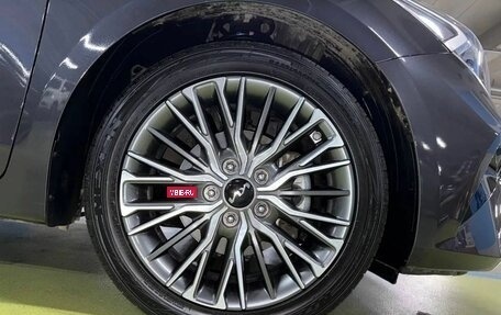 KIA K3, 2021 год, 2 350 000 рублей, 10 фотография