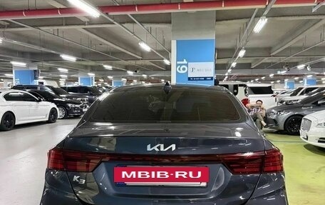 KIA K3, 2021 год, 2 350 000 рублей, 6 фотография