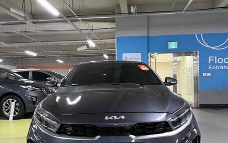 KIA K3, 2021 год, 2 350 000 рублей, 3 фотография