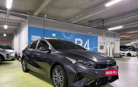 KIA K3, 2021 год, 2 350 000 рублей, 2 фотография