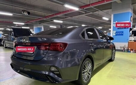KIA K3, 2021 год, 2 350 000 рублей, 4 фотография