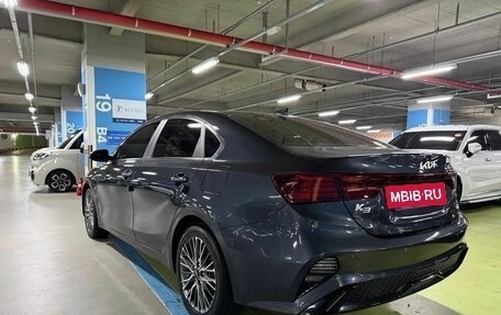 KIA K3, 2021 год, 2 350 000 рублей, 5 фотография