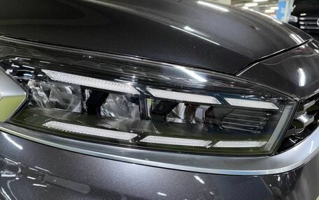 KIA K3, 2021 год, 2 350 000 рублей, 20 фотография