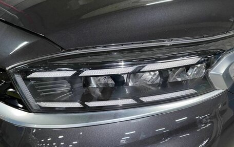 KIA K3, 2021 год, 2 350 000 рублей, 18 фотография