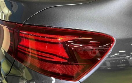 KIA K3, 2021 год, 2 350 000 рублей, 22 фотография