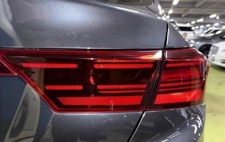 KIA K3, 2021 год, 2 350 000 рублей, 24 фотография