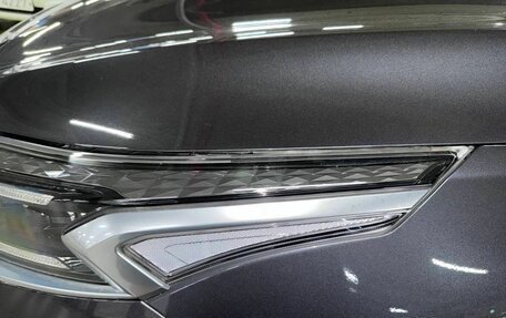 KIA K3, 2021 год, 2 350 000 рублей, 19 фотография