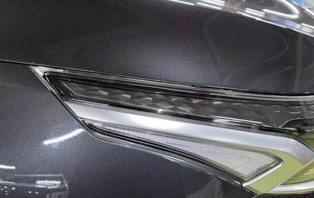 KIA K3, 2021 год, 2 350 000 рублей, 17 фотография