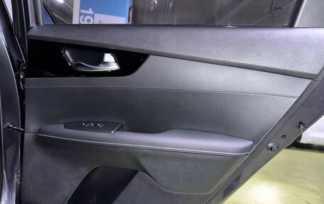 KIA K3, 2021 год, 2 350 000 рублей, 26 фотография