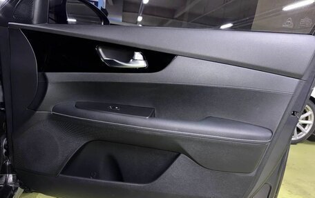 KIA K3, 2021 год, 2 350 000 рублей, 25 фотография