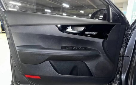 KIA K3, 2021 год, 2 350 000 рублей, 27 фотография