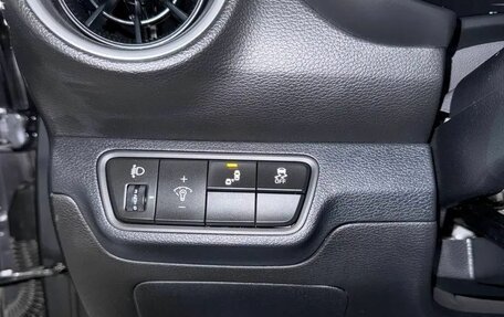 KIA K3, 2021 год, 2 350 000 рублей, 30 фотография