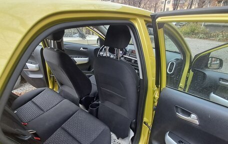 KIA Picanto III рестайлинг, 2018 год, 1 300 000 рублей, 3 фотография