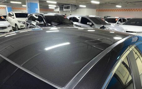 KIA K3, 2021 год, 2 350 000 рублей, 39 фотография