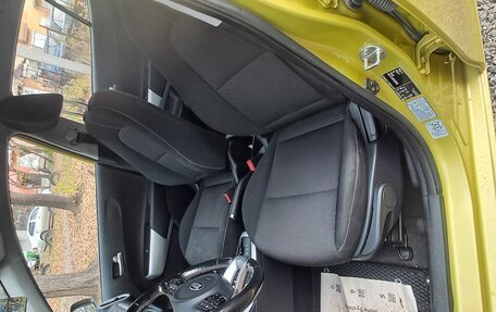 KIA Picanto III рестайлинг, 2018 год, 1 300 000 рублей, 6 фотография
