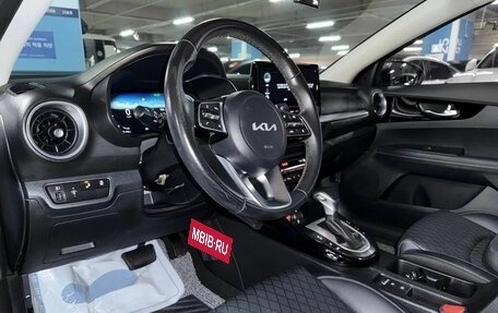 KIA K3, 2021 год, 2 350 000 рублей, 31 фотография