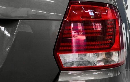 Volkswagen Polo VI (EU Market), 2017 год, 1 139 900 рублей, 7 фотография