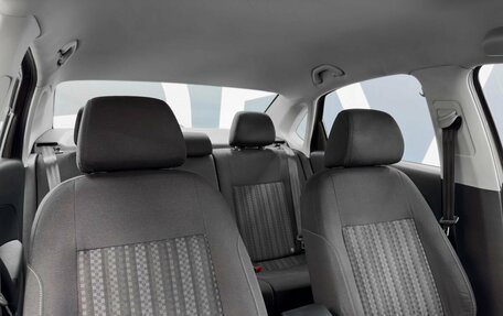 Volkswagen Polo VI (EU Market), 2017 год, 1 139 900 рублей, 15 фотография