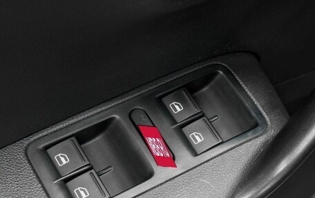 Volkswagen Polo VI (EU Market), 2017 год, 1 139 900 рублей, 14 фотография