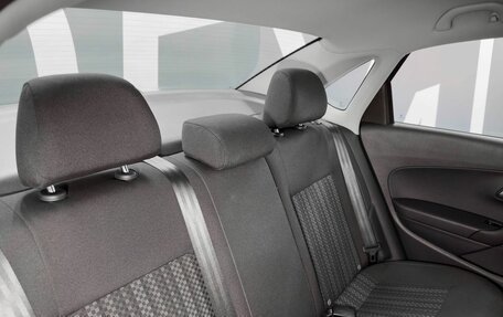 Volkswagen Polo VI (EU Market), 2017 год, 1 139 900 рублей, 16 фотография