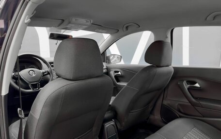 Volkswagen Polo VI (EU Market), 2017 год, 1 139 900 рублей, 17 фотография