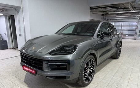 Porsche Cayenne III, 2023 год, 13 970 000 рублей, 1 фотография