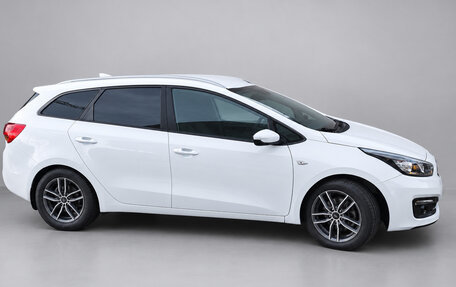 KIA cee'd III, 2018 год, 1 150 000 рублей, 1 фотография