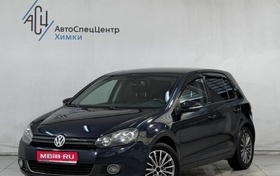 Volkswagen Golf VII рестайлинг, 2011 год, 599 800 рублей, 1 фотография
