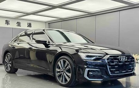 Audi A6, 2025 год, 6 171 000 рублей, 1 фотография