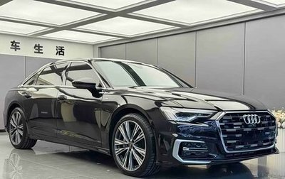 Audi A6, 2025 год, 6 171 000 рублей, 1 фотография