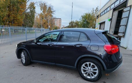 Mercedes-Benz GLA, 2014 год, 1 730 000 рублей, 1 фотография