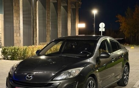 Mazda 3, 2011 год, 835 000 рублей, 1 фотография