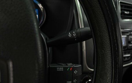 Renault Logan II, 2016 год, 784 000 рублей, 16 фотография