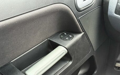 Ford Fusion I, 2008 год, 400 000 рублей, 7 фотография