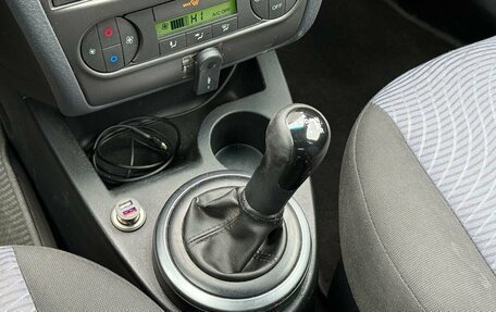 Ford Fusion I, 2008 год, 400 000 рублей, 12 фотография