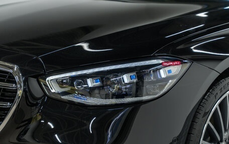 Mercedes-Benz S-Класс, 2025 год, 15 990 000 рублей, 2 фотография