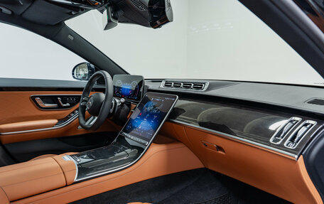 Mercedes-Benz S-Класс, 2025 год, 15 990 000 рублей, 14 фотография