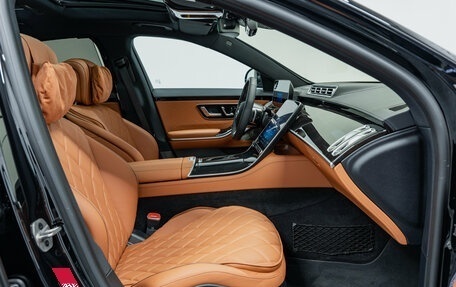 Mercedes-Benz S-Класс, 2025 год, 15 990 000 рублей, 13 фотография