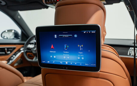 Mercedes-Benz S-Класс, 2025 год, 15 990 000 рублей, 32 фотография