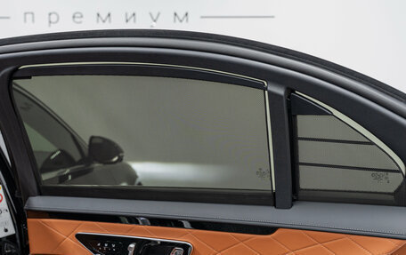 Mercedes-Benz S-Класс, 2025 год, 15 990 000 рублей, 31 фотография